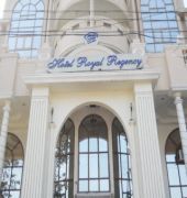 Royal Regency 4*